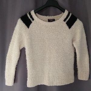 Hooked Up sweater